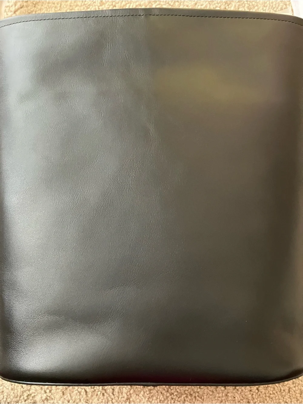 NWT J Crew Berkeley Big Bucket Bag
